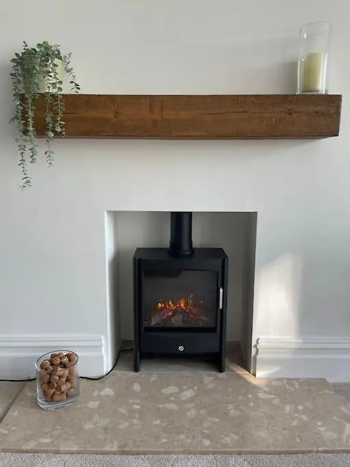 Beautiful Apartment In Harrogate, North Yorkshire Royaume-Uni