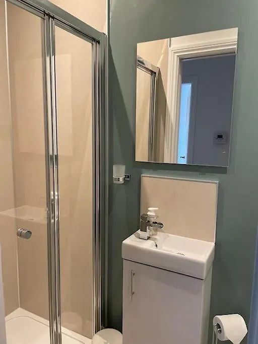 Beautiful Apartment In Harrogate, North Yorkshire Royaume-Uni