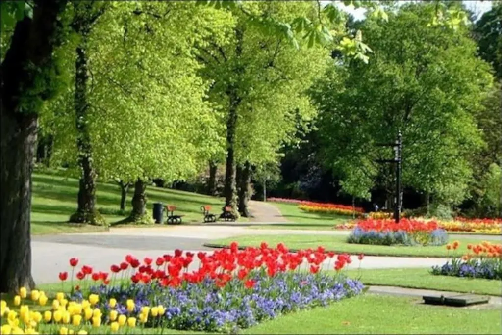 Beautiful Apartment In Harrogate, North Yorkshire  Harrogate