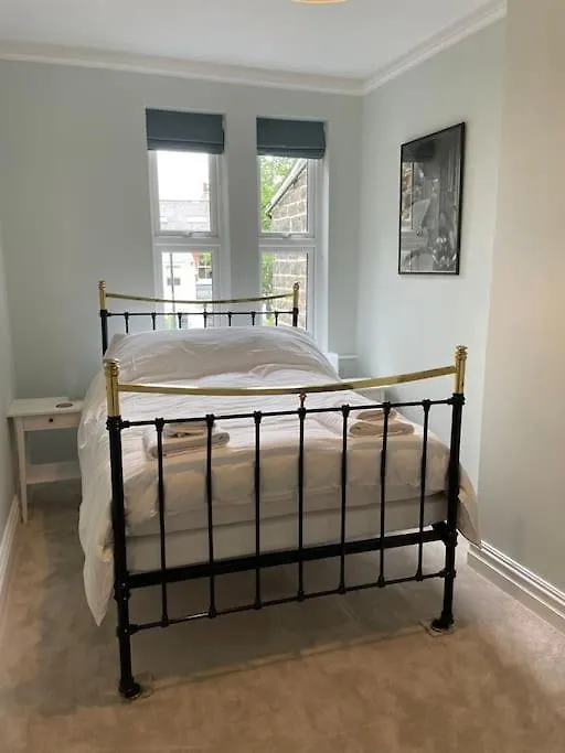 Beautiful Apartment In Harrogate, North Yorkshire 0*, Harrogate Royaume-Uni