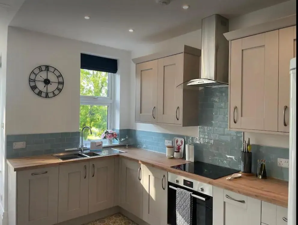 Beautiful Apartment In Harrogate, North Yorkshire 0*, Harrogate