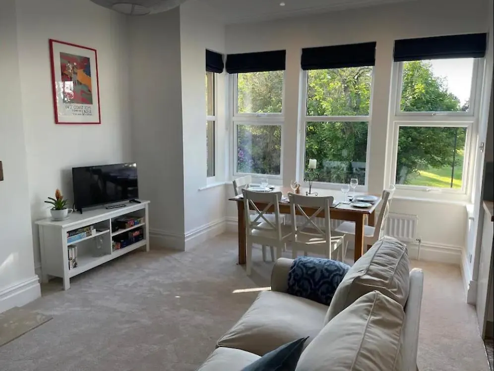 Beautiful Apartment In Harrogate, North Yorkshire Royaume-Uni