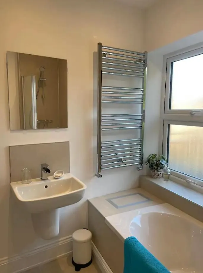 Beautiful Apartment In Harrogate, North Yorkshire 0*, Harrogate